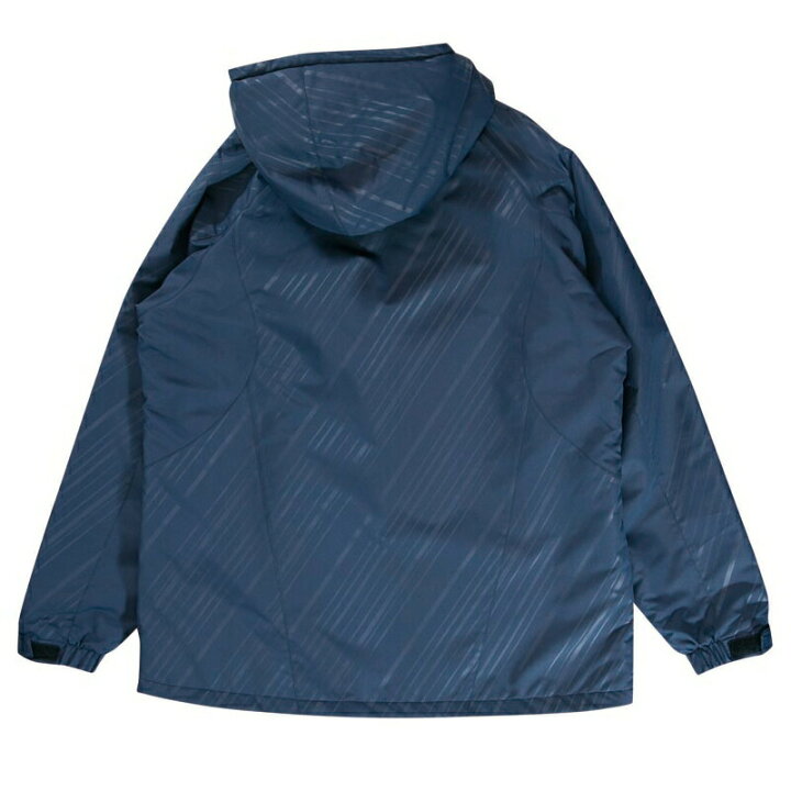 楽天市場】Spazio/スパッツィオ Slash embos padding parka/中綿 
