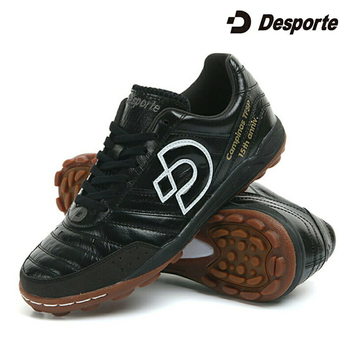 楽天市場】デスポルチ/Desporte フットサルターフシューズ 