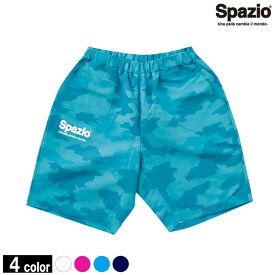 Spazio/スパッツィオ camuffamento pants/ハーフパンツ （GE-0422・GE-0435）