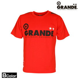 GRANDE/グランデ プロトTシャツ/プラシャツ （GFP100003）