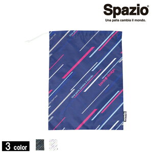 XpbcBI/Spazio V[YobO/DIAGONAL STRIPE Shoes bagiBG-0100j