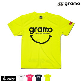 グラモ/gramo プラクティスシャツ/nicotto（P-060）