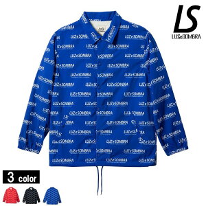 [XC\u/LUZeSOMBRA R[`WPbg/DEVELOP ONE`S BOA COACH JKTiO1912209j