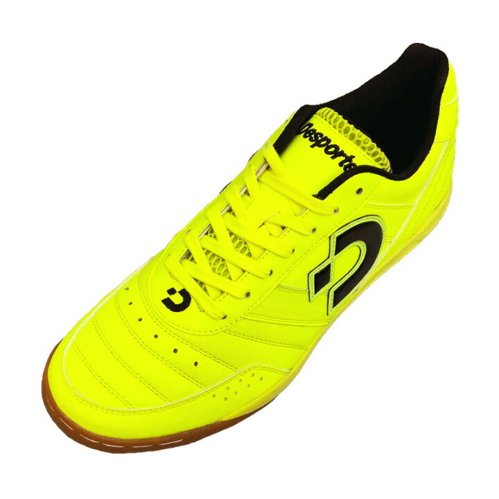 楽天市場】デスポルチ/Desporte フットサルシューズ（ターフ/人工芝用 
