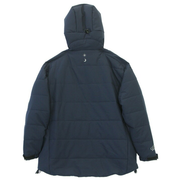 楽天市場】ルースイソンブラ/LUZeSOMBRA 中綿ジャケット/PARCEIRO  