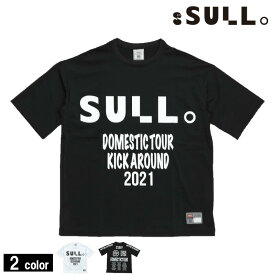 スージョ/SULLO プラクティスシャツ/TOUR TEE（1321101041）