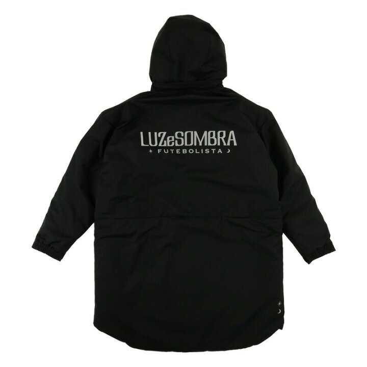 楽天市場】ルースイソンブラ/LUZ e SOMBRA 中綿コート/TWM THERMO LITE 