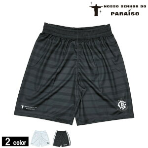 �m�b�\�Z�j���[���h�p���C�[�]/NOSSO SENHOR DO PARAISO �v���N�e�B�X�p���c/MARCA Game Pants�iNP-00-592�j