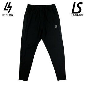 ルースイソンブラ/LUZ e SOMBRA ロングパンツ/LTT GELANOTS JUST TIGHT LONG PANTS-2-（T1221100）