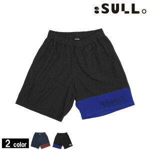 X[W/SULLO vNeBXpc/SWITCH SHORTS 2ndi1431101025j