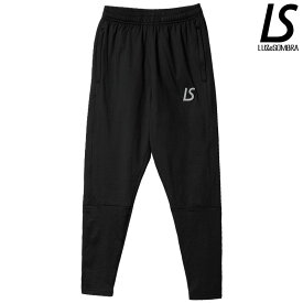 ルースイソンブラ/LUZ e SOMBRA 裏起毛ジャージロングパンツ/LS SUPER SLIMFIT LONG PANTS（L1222055）