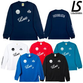 ルースイソンブラ/LUZeSOMBRA ロングプラシャツ/DOUBLE STD L/S PRA-SHIRT（F1811025)