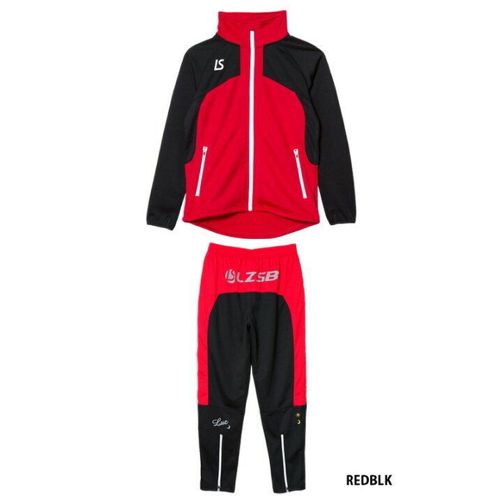 楽天市場】LUZeSOMBRA/ルースイソンブラ VELOCITY V2 TRAINING JERSEY 