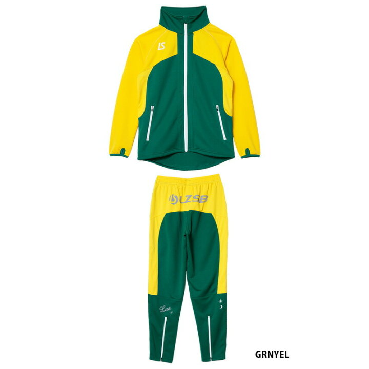 楽天市場】LUZeSOMBRA/ルースイソンブラ VELOCITY V2 TRAINING JERSEY 