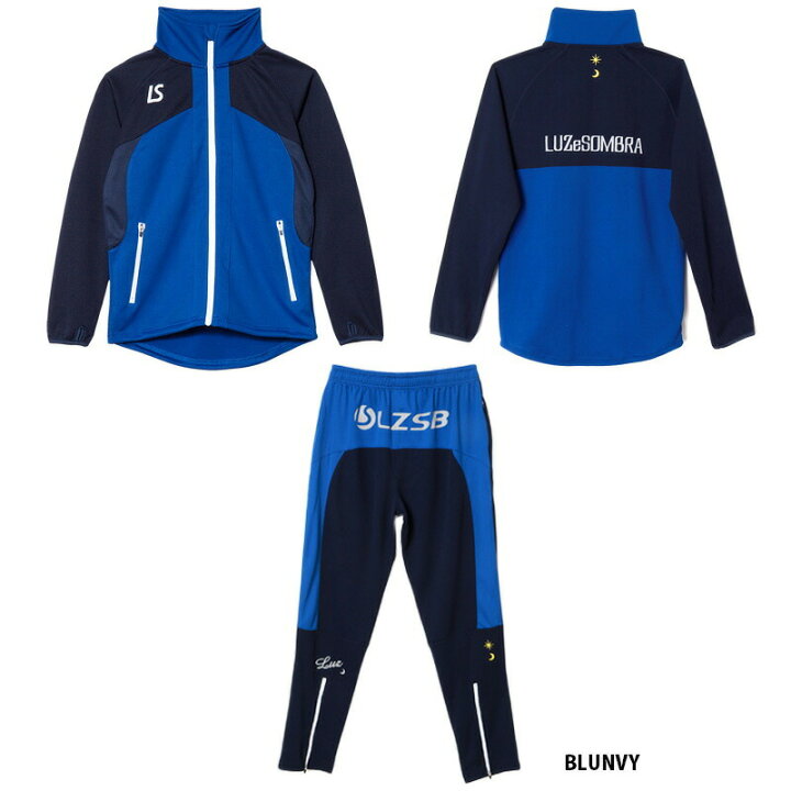 楽天市場】LUZeSOMBRA/ルースイソンブラ VELOCITY V2 TRAINING JERSEY 