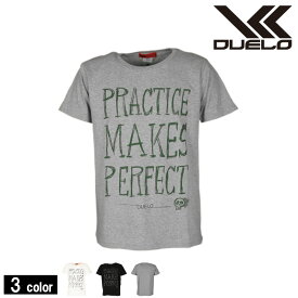 DUELO/デュエロ S/S Tシャツ （0574）