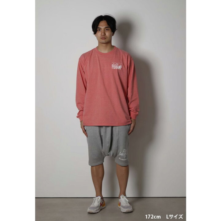 楽天市場】スージョ/SULLO スウェットハーフパンツ/SARUEL SHORTS 