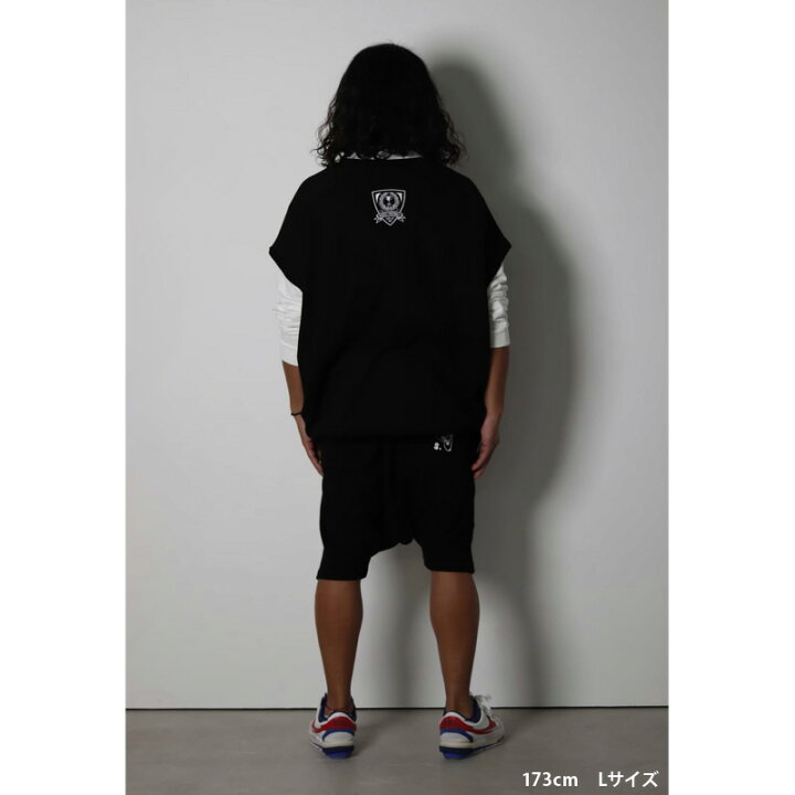 楽天市場】スージョ/SULLO スウェットハーフパンツ/SARUEL SHORTS 
