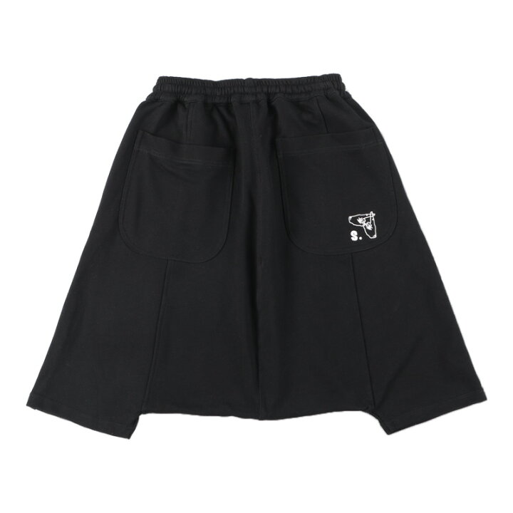 楽天市場】スージョ/SULLO スウェットハーフパンツ/SARUEL SHORTS 