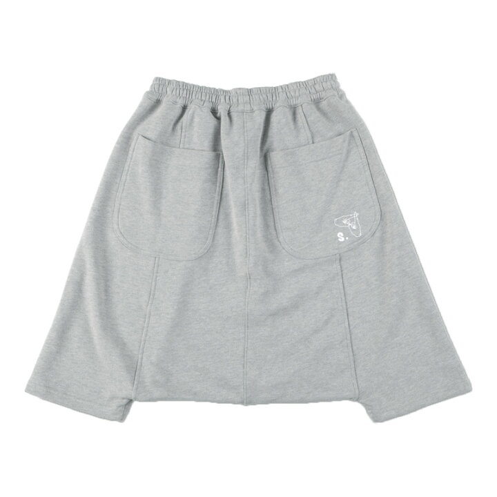 楽天市場】スージョ/SULLO スウェットハーフパンツ/SARUEL SHORTS 