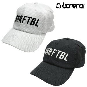 ボネーラ/bonera 帽子/コーチキャップ（BNR-G239）