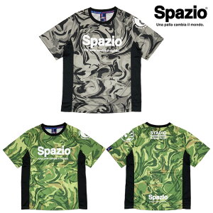 �X�p�b�c�B�I/Spazio �v���N�e�B�X�V���c/marmo practice shirt�iGE-0359�j
