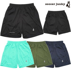 �T�b�J�[�W�����L�[/soccer junky �v���N�e�B�X�p���c/FLICK��+3�iSJ23A34�j