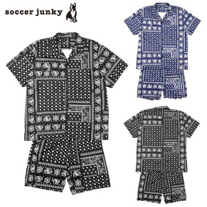 �T�b�J�[�W�����L�[/soccer junky �I�[�v���J���[�V���c�p���c�Z�b�g/cuore+6�iSJ23A53�j