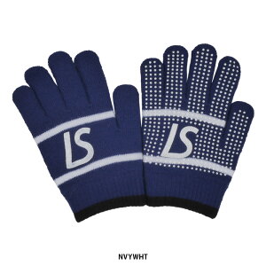 [XC\u/LUZ e SOMBRA jbgO[u/STANDARD KNIT GLOVEiF1814945j