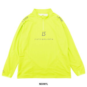���[�X�C�\���u��/LUZeSOMBRA ���N�уW���[�W�g�b�v�X/LS 2WAY HALF ZIP TOP�iF2011138�j
