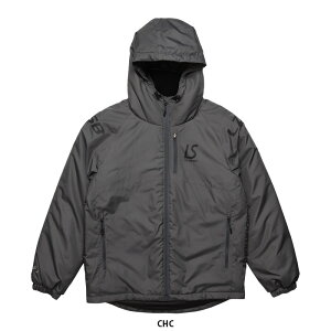 [XC\u/LUZ e SOMBRA ȃWPbg/CHIC INNER COTTON JKTiL1222263j