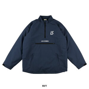 [XC\u/LUZ e SOMBRA ȃn[tWbvWPbg/NAVIGATORS THERMOLITE PACKABLE HALF ZIPiL1232252j