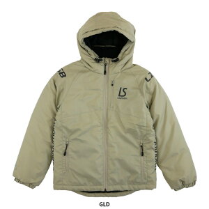 [XC\u/LUZ e SOMBRA WjAȃWPbg/Jr CHIC INNER COTTON JKTiL2222264j