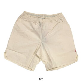 スージョ/SULLO ピステハーフパンツ/CITY BOY PISTE SHORTS（1641101010）