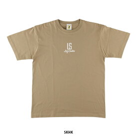 ルースイソンブラ/LUZ e SOMBRA 半袖Tシャツ/LOCAL SUPPORT TEE（L1233200）