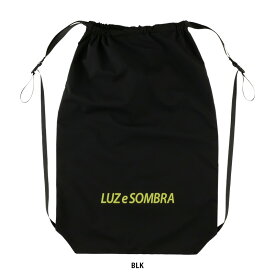 ルースイソンブラ/LUZ e SOMBRA ナップザック/EXPLORER LIGHTTECH KNAPSACK（L1241440）