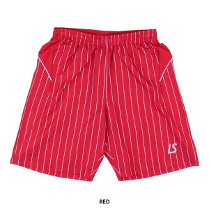 [XC\u/LUZ e SOMBRA sXen[tpc/STRIPE PISTE SHORT PANTSiL1231104j