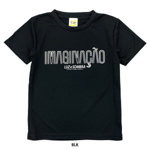 ルースイソンブラ/LUZ e SOMBRA ジュニアプラシャツ/Jr IMN STANDARD PRA-SHIRT(L2211004)