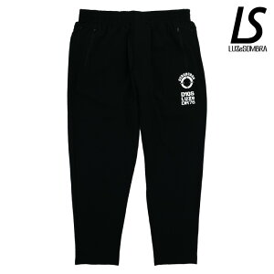 ���[�X�C�\���u��/LUZ e SOMBRA �s�X�e�g���[�j���O�����O�p���c/DR76�gDios�hstrech poly long pant�iO1212100�j