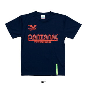 �p���^�i�[��/PANTANAL �v���N�e�B�X�V���c/UVcut Practice Shirt�iP0014�j