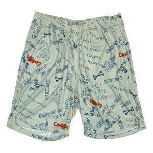 SKULLKICKS/�X�J���L�b�N�X MESSAGE GAME PANTS/�v���N�e�B�X�p���c �iSK16SS025�j