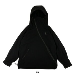 [XC\u/LUZ e SOMBRA @\sXeg[jOWPbg/LTT GELANOTS DIAGONAL ZIP JKTiT1221250j