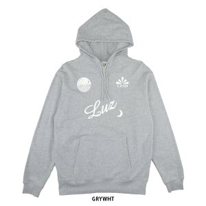 [XC\u/LUZ e SOMBRA XEFbgp[J[/STANDARD PULLOVER PARKAiF1812117j