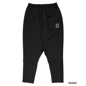 [XC\u/LUZ e SOMBRA W[WOpc/SINGLEFACE JERSEY SARROUEL PANTSiL1242057j