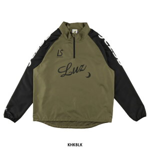 [XC\u/LUZ e SOMBRA n[tWbvsXegbvX/LZSB HALFZIP PISTE TOPiL1242104j
