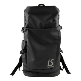 ルースイソンブラ/LUZ e SOMBRA バックパック/LS SURGE BACK PACK（L1242440）