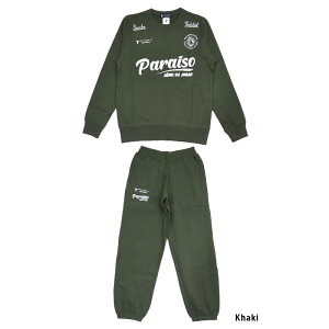 mb\Zj[hpC[]/NOSSO SENHOR DO PARAISO XEFbg㉺Zbg/Futebol Logo SweatSetiNP-00-681j