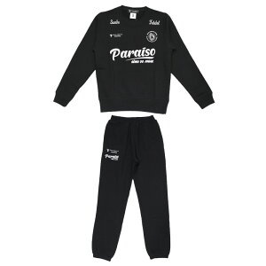 mb\Zj[hpC[]/NOSSO SENHOR DO PARAISO WjAXEFbg㉺Zbg/KIDS Futebol Logo SweatSetiNP-00-682j