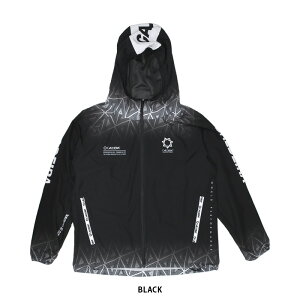 �L�����f��/CALDEIRA �t���W�b�v�g���[�j���O�p�[�J�[/NEW ERA WOVEN JACKET�gMELTDOWN�h�i14CR632�j