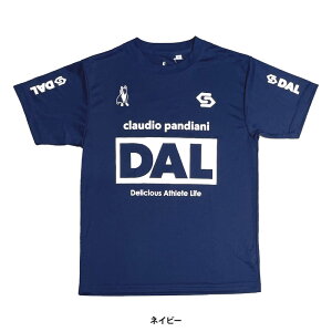 �T�b�J�[�W�����L�[/soccer junky �v���N�e�B�X�V���c/DAL �������DryTEE�iCP25A12�j